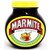 Marmite Yeast Extract - 8 Pack - 125g