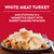 Stouffer's Roast Tender White Turkey Meal, 9.625 Oz (frozen)