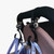 Fymall 2pcs 360° Baby Stroller Hooks Cart Hook Accessories