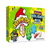 Warheads Sour Holiday Mix, 3.25-oz. Theatre Boxes