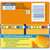 Velveeta Slices Original Cheese, 16 Ct Pack
