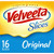 Velveeta Slices Original Cheese, 16 Ct Pack