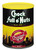 Chock Full O'nuts Heavenly Original Blend, Ground Coffee, Medium Roast, 3 Lbs