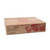 Rotellas White Gourmet Hamburger Bun, 4 Inch -- 48 Per Case.