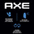 Axe Phoenix Deodorant Spray Without Aluminum Crushed Mint And Rosemary 4 Oz