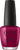 Opi Nail Lacquer, Miami Beet, Nail Polish, 0.5 Fl Oz