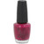 Opi Nail Lacquer, Miami Beet, Nail Polish, 0.5 Fl Oz