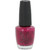 Opi Nail Lacquer, Miami Beet, Nail Polish, 0.5 Fl Oz