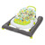 Baby Trend 4.0 Activity Baby Walker With Removable Toy Tray, Dino Buddies - Unisex