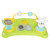 Baby Trend 4.0 Activity Baby Walker With Removable Toy Tray, Dino Buddies - Unisex