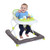 Baby Trend 4.0 Activity Baby Walker With Removable Toy Tray, Dino Buddies - Unisex