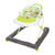 Baby Trend 4.0 Activity Baby Walker With Removable Toy Tray, Dino Buddies - Unisex