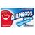 Airheads Gum, Blue Raspberry, Sugar Free, 14 Sticks (pack Of 12)