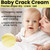 Dengmore Baby Anti-crack Cream，chapped Skin Repair，baby Skin Brighten Moisturizing Anti-dry And Cracked Repair 15g