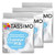Tassimo Milk Creamer, Pack Of 3, 3 X 16 T-discs