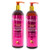 Mielle Pomegranate & Honey Combo (shampoo & Conditioner)