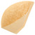 Melitta #4 Natural Brown Cone Coffee Filters, 100 Ct