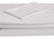 Everyday Kids 4 Piece Toddler Bedding Set - Solid Grey