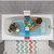 Nautical Rain Showers Bath Set