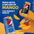 Pepsi Zero Sugar Flavors Variety Pack, Original, Mango, 12oz Cans (18 Pack)