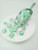 Spearmint Starlight Mints 1 Pound Spearmint Star Light Starlite Mint Hard Candy