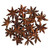 Organic Whole Star Anise Select, 16 Oz (453 G), Frontier Co-op