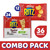 Mini Ritz Variety Pack (36 Pk.)