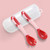 Ibaste Children's Twisted Spoon Flexible Handle Widely Used Food Spoon
