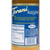 Torani Sugar Free Peanut Butter Syrup, 750ml