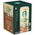 Starbucks Doubleshot Energy Vanilla Coffee Energy Drink, 11 Oz, 4 Pack Cans