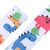 Kritne 2.5cm Width Baby Feeding Bottle Cup Adjustable Strap Holder Stroller Toy Sippy Leash Tether, Sippy Leash Tether, Feeding Bottle Strap
