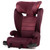 Diono Monterey Xt Latch 2-in-1 Expandable Booster Car Seat, Plum