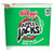 Kellogg's Apple Jacks Breakfast Cereal Cup, Original, 1.5 Oz