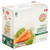 Earth's Best Organic Stage 2 Baby Food, Carrot & Broccoli, 3.5 Oz Pouch