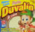 Ricolino Duvalin Hazelnut And Vanilla Artificially Flavored Candy Spread, 9.36 Ounces Treat, 18 Count Box