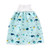 Megawheels Waterproof Diaper Skirt|cotton Diaper Shorts|anti Bed-wetting Washable Baby Cloth Diaper For Baby Boy And Girl Night Time Potty Training