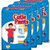 Cutie Pants Toddler Training Pants (boys, Size 2t - 3t, 26-count), Pack Of 4
