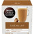 Nescafe Dolce Gusto, Nes33903, Cafe Au Lait Coffee, 16 / Box