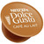 Nescafe Dolce Gusto, Nes33903, Cafe Au Lait Coffee, 16 / Box