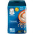 (pack Of 6) Gerber Single Grain Oatmeal Baby Cereal, 8 Oz