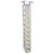 Sunbeam Shelf Closet Organizer