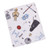 Star Wars Rule The Galaxy Printed Preschool Nap Pad Sheet