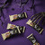 Kit Kat®, Breaking Bones White Creme Snack Size Wafer Candy Bars, Halloween, 10.29 Oz, Bag