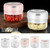 Mini Garlic Chopper, Small Food Processor Usb Charging Garlic Mincer For Ginger, Vegetables, Onion, Nuts, Pepper, Meat, Baby Food, 100ml/250ml