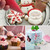100 Pcs Disposable Icing Professional Piping Bags Icing Decorating Bag Cake Cook Kit Supplies Set Tools Duty Anti Burst Pastry Bags For Cream Frosting - Cookie Cake Decorating Supplies