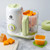 Ventray Baby Food Maker All-in-one Baby Food Processor Blender Steamer Cooker Chop Grind Puree Quick Easy Clean Bpa-free