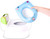 Cocomelon Musical Transition Potty Trainer, Complete With Splash Guard, Tracking Chart And Bonus Storage, Unisex