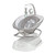 Graco Sense2soothe Baby Swing With Cry Detection Technology, Sailor