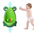 Garhelper Baby Boy Wall-mounted Hook Frog Potty Toilet Training Stand Vertical Urinal;baby Boy Wall-mounted Hook Frog Potty Toilet Training Stand Vertical Urinal