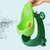 Garhelper Baby Boy Wall-mounted Hook Frog Potty Toilet Training Stand Vertical Urinal;baby Boy Wall-mounted Hook Frog Potty Toilet Training Stand Vertical Urinal